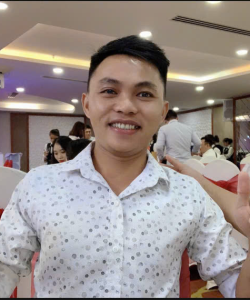 Chú Phạm Văn Chiến 