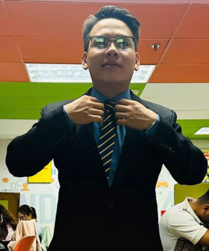Anh Nguyễn Kim Long 