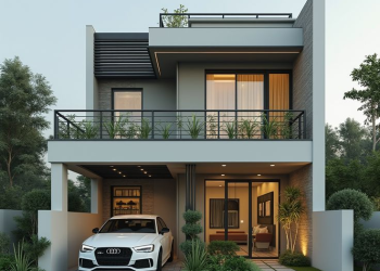 Xây Dựng Hợp Nhất 