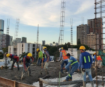 Đơn Giá Xây Dựng Phần Thô 2026: Cập Nhật Mới Nhất & Cách Tính Mét Vuông Chuẩn